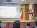گزارش تصویری | بازدید مدیران آموزش و پرورش شهرستان شاهرود از دانشگاه صنعتی شاهرود #جشنواره_از_دبیرستان_تا_دانشگاه